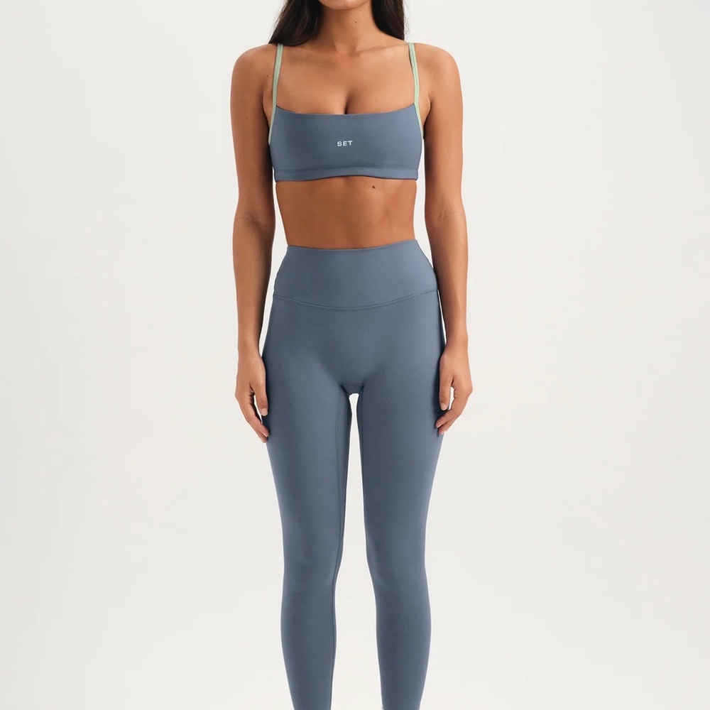 SET Active Formcloud Set